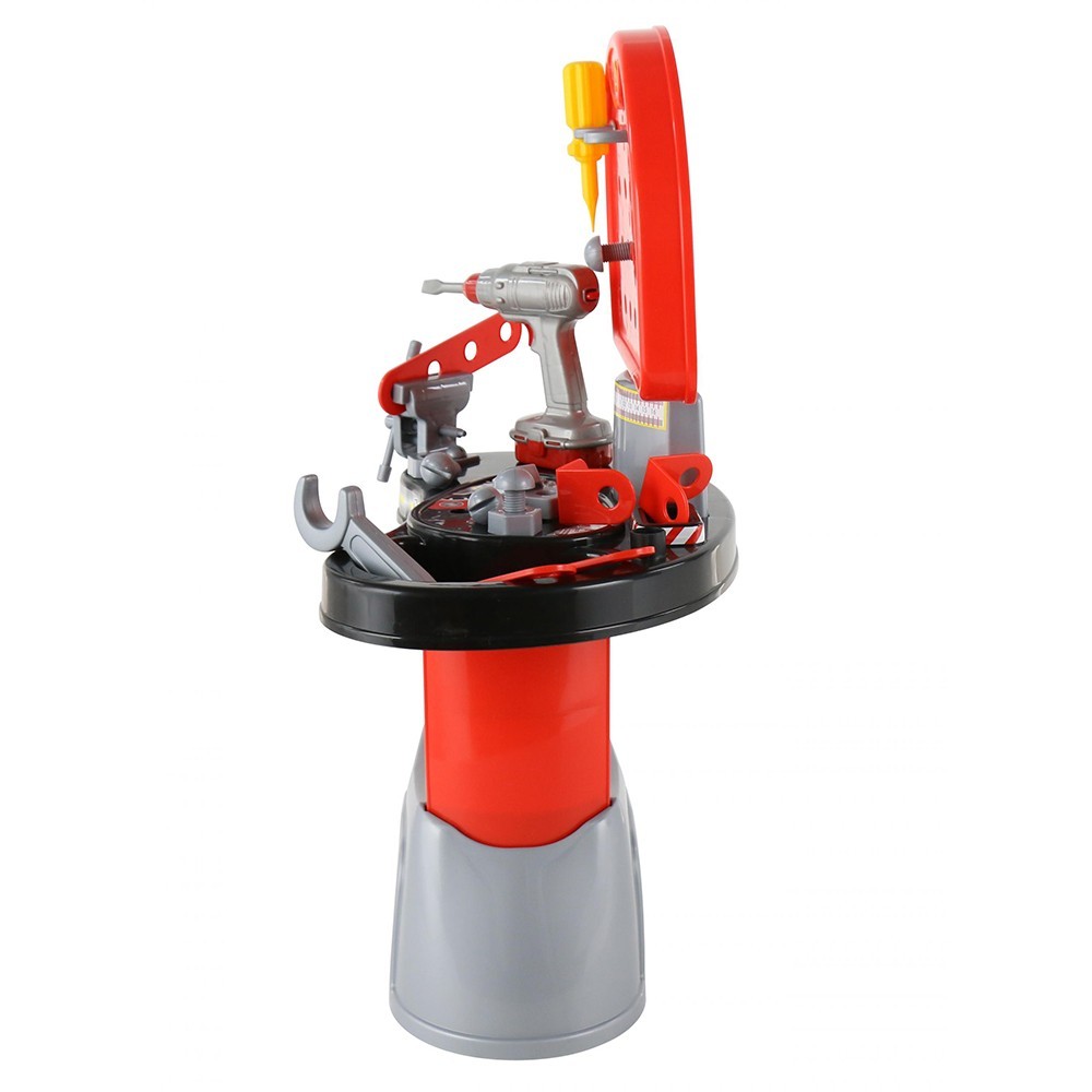 Детска Работилница Малък механик 43221