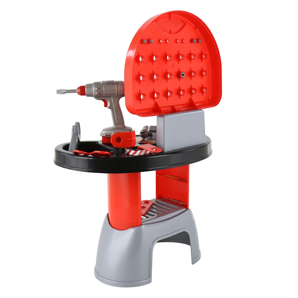 Детска Работилница Малък механик 43221