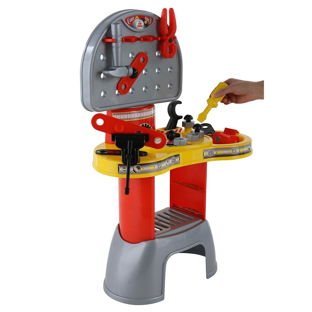 Работилница Maxi Детска играчка 43238