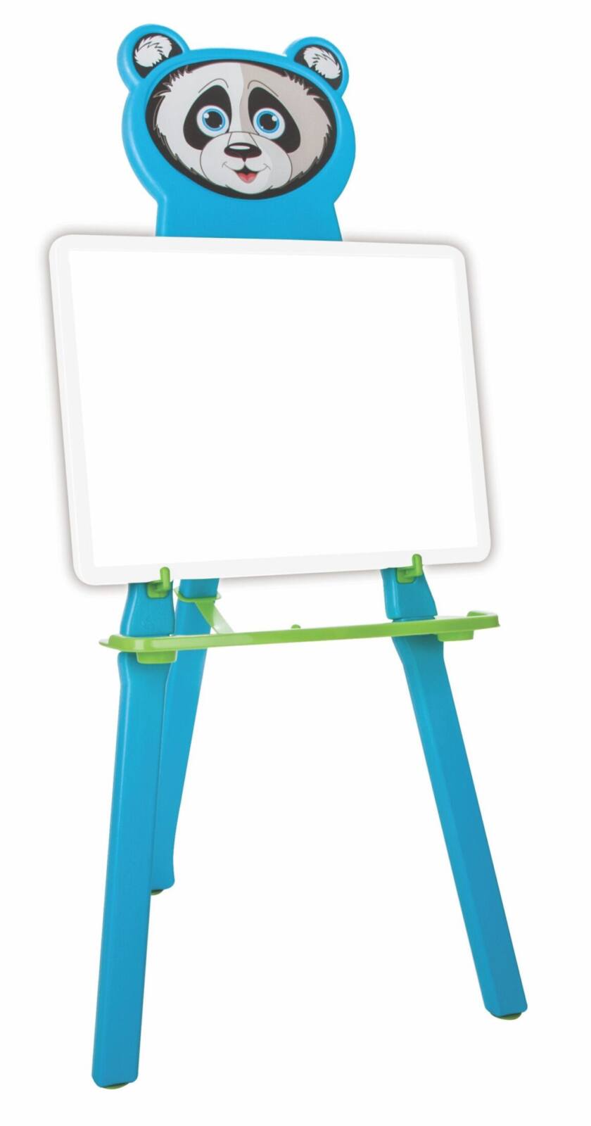 Дъска за рисуване Панда 03418 синя
