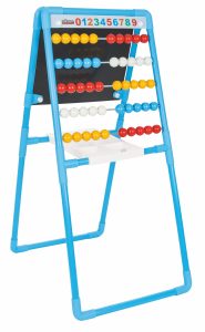 Дъска сметало 03407 синя