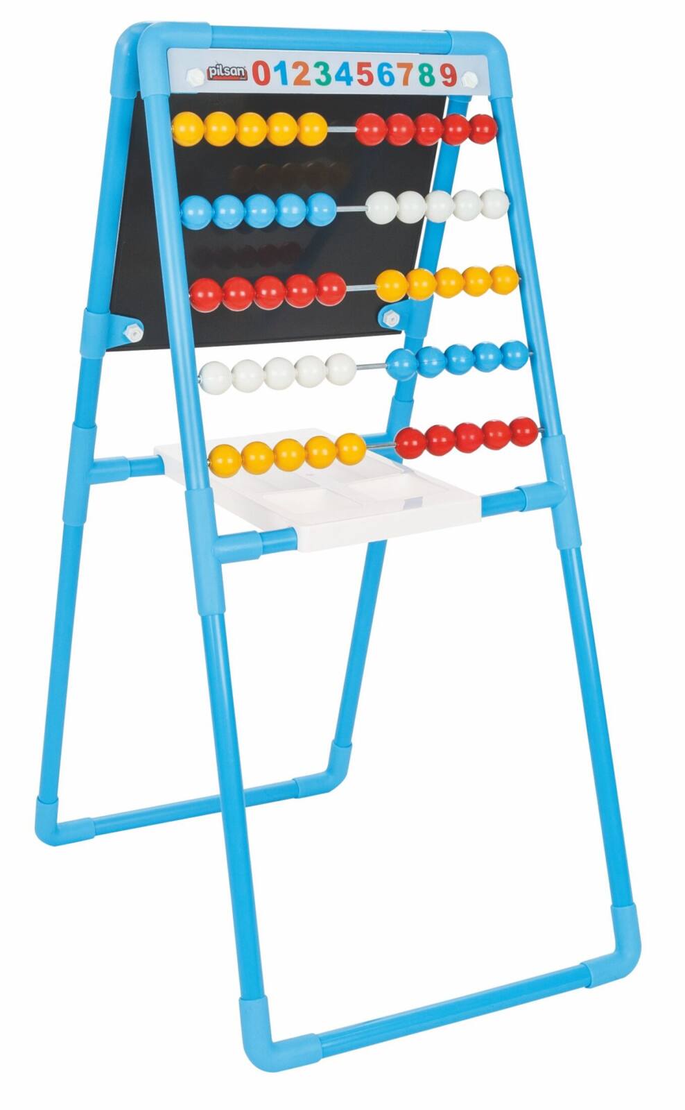 Дъска сметало 03407 синя