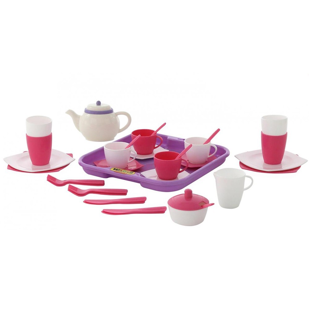 Сервиз Алис 35 елемента 58973