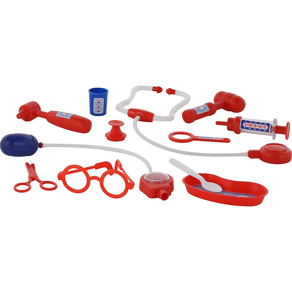 Докторски комплект PolesieToys 59222