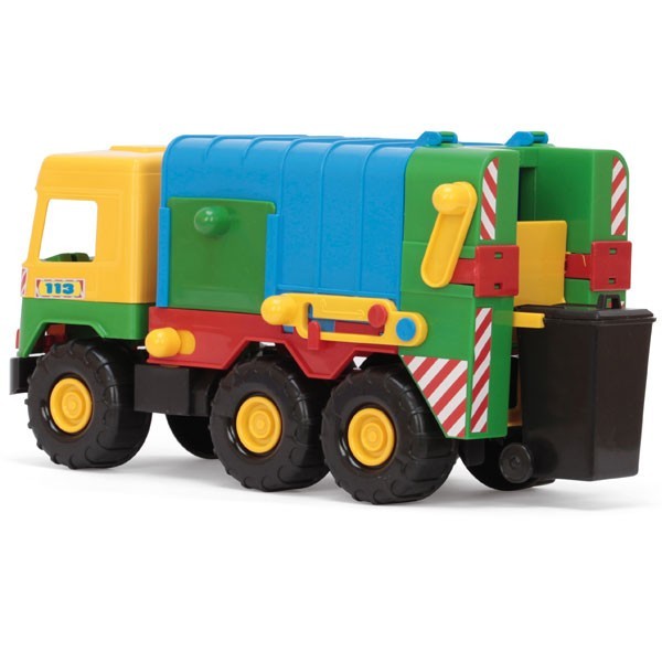 Камион за смет 32001C/32380