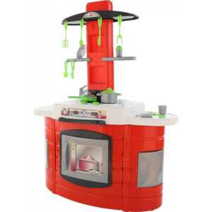 Детска играчка Кухня Bu-Bu 57020