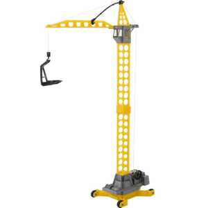 Кран на колелца 57167