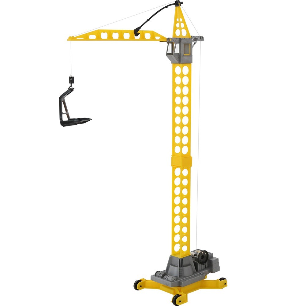 Кран на колелца 57167