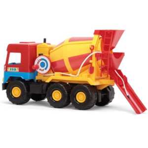 Камион играчка бетоновоз 32001A/32390