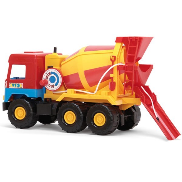 Камион играчка бетоновоз 32001A/32390