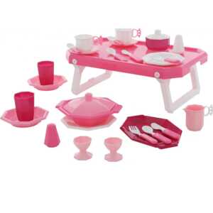 Сервиз Retro 29 елемента 61737