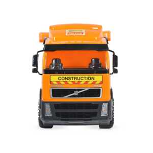 Камион с ремарке 9524