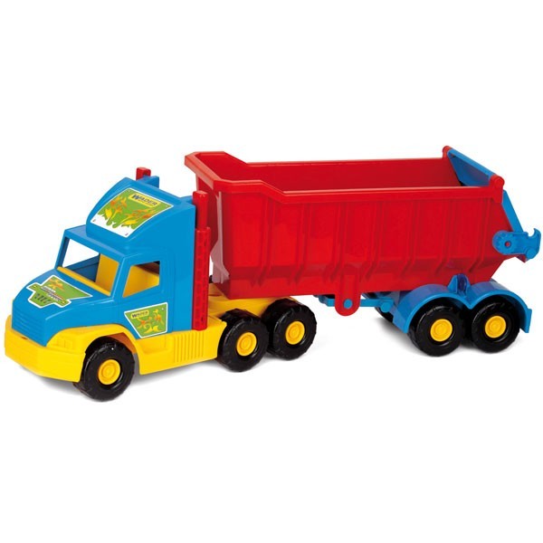 Super Самосвал играчка 36400