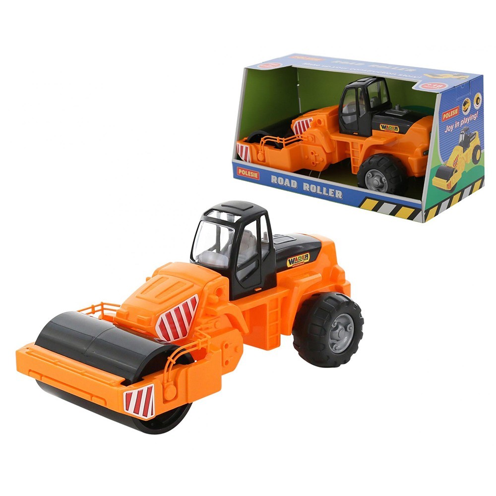 Детска играчка Валяк Power 36773