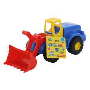 Трактор Agat 41852 Moni