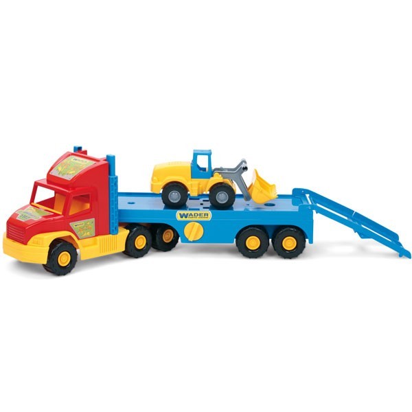 Супер Автовоз играчка 36520