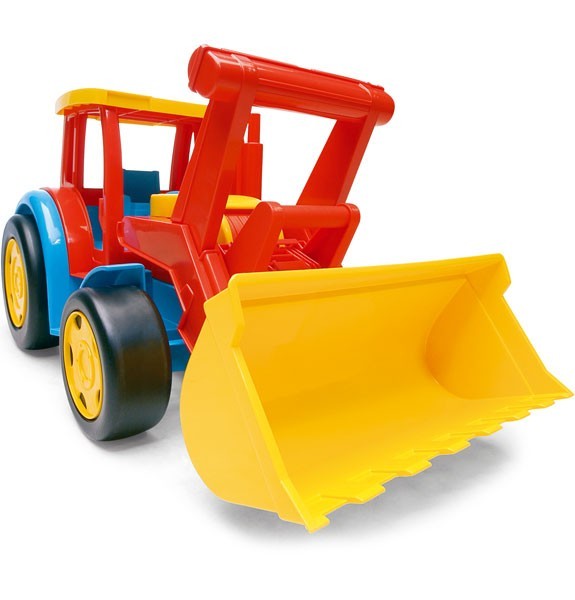 Гигант трактор детска играчка - 66000