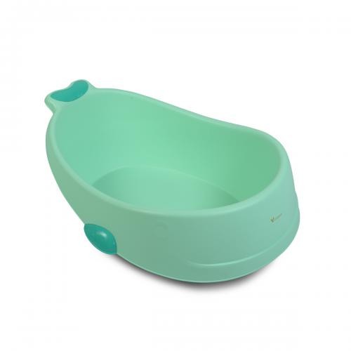 Бебешка вана Zanzibar тюркоаз - 1