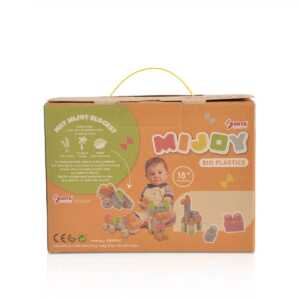 Конструктор Bio Mijou 30 елемента 9925MJ