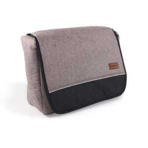 Чанта за аксесоари Maraya бежова