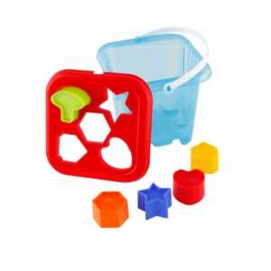 Кофичка с фигури 03239