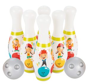 Голям боулинг 06137 Pilsan