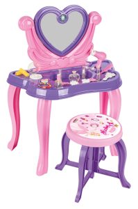 Детска Тоалетка за гримиране Hearth 06047