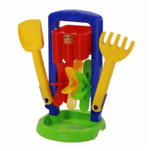 Пясъчна мелница играчка 38357