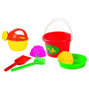 Плажен комплект Seal 7 елемента 4368