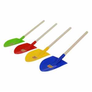 Лопата 54см 51639 Moni