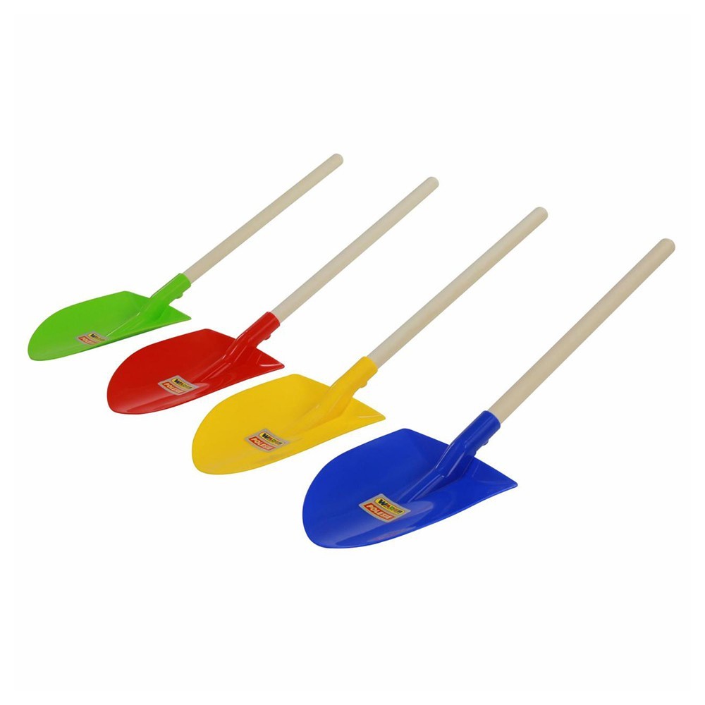 Лопата 54см 51639 Moni