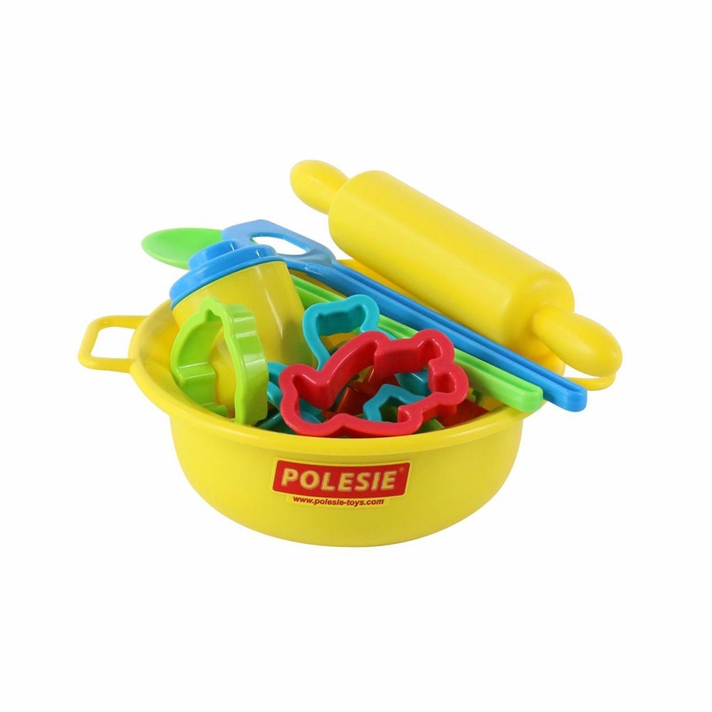 Сладкарски комплект 18 елемента 62253 - Image 2