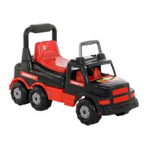 Кола за бутане Mammoet 67135