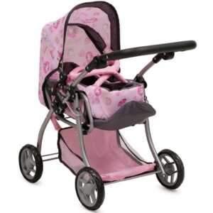 Количка за кукли Kitty 9672