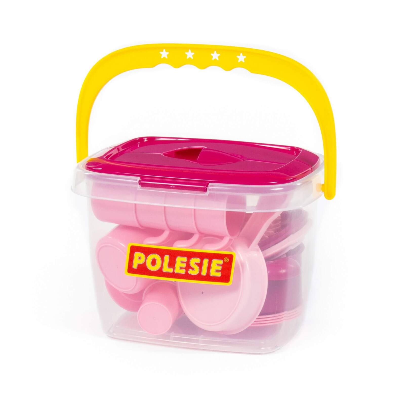 Сервиз “Настия“ 28 елемента 57662 - Image 2