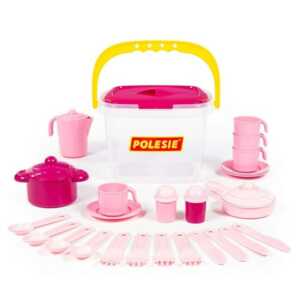 Сервиз 29 елемента 56573