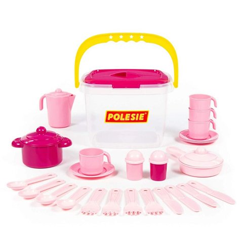 Сервиз 29 елемента 56573