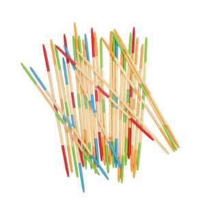 Дървена игра Bamboo TF868