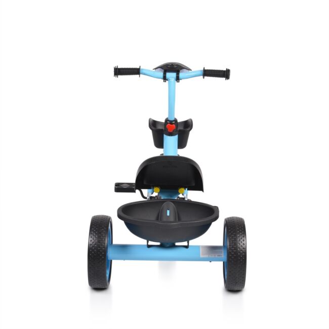 Детска триколка Hawk синя