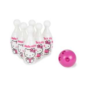 Боулинг Hello Kitty 06426