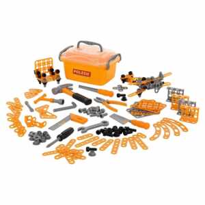 Инструменти в куфар 166ел 53503