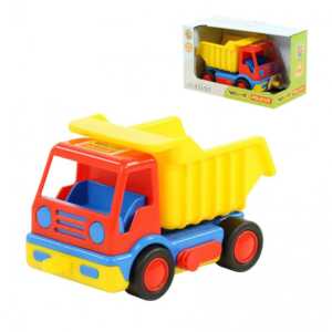 Самосвал играчка Basics 37602