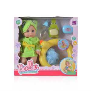Кукла Baby Baellar 30см 8499