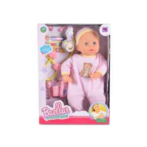 Кукла Baby Baellar 45см 8899