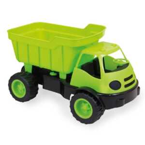 Камион с гумени колела 10175