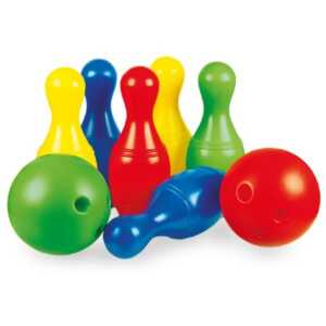 Голям боулинг играчка 10335