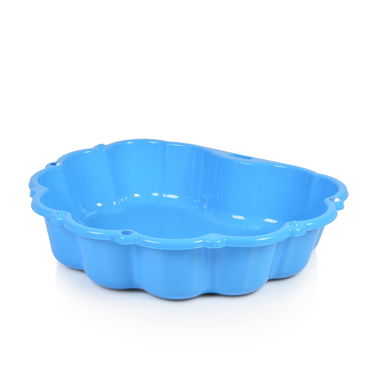 Пясъчник 11575 син Mochtoys