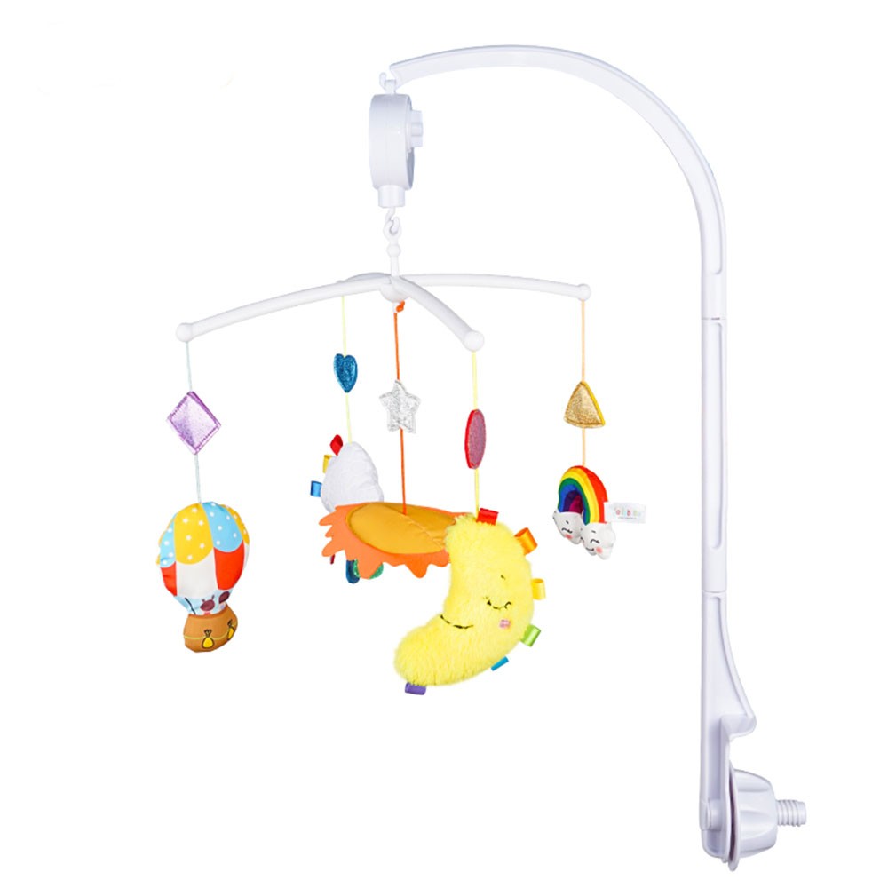 Музикална Въртележка Cloud J8244