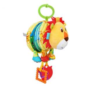 Мека книжка Лъв J8277