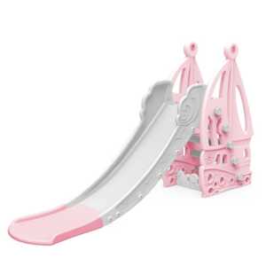 Пързалка Nala 19016 розова 172см